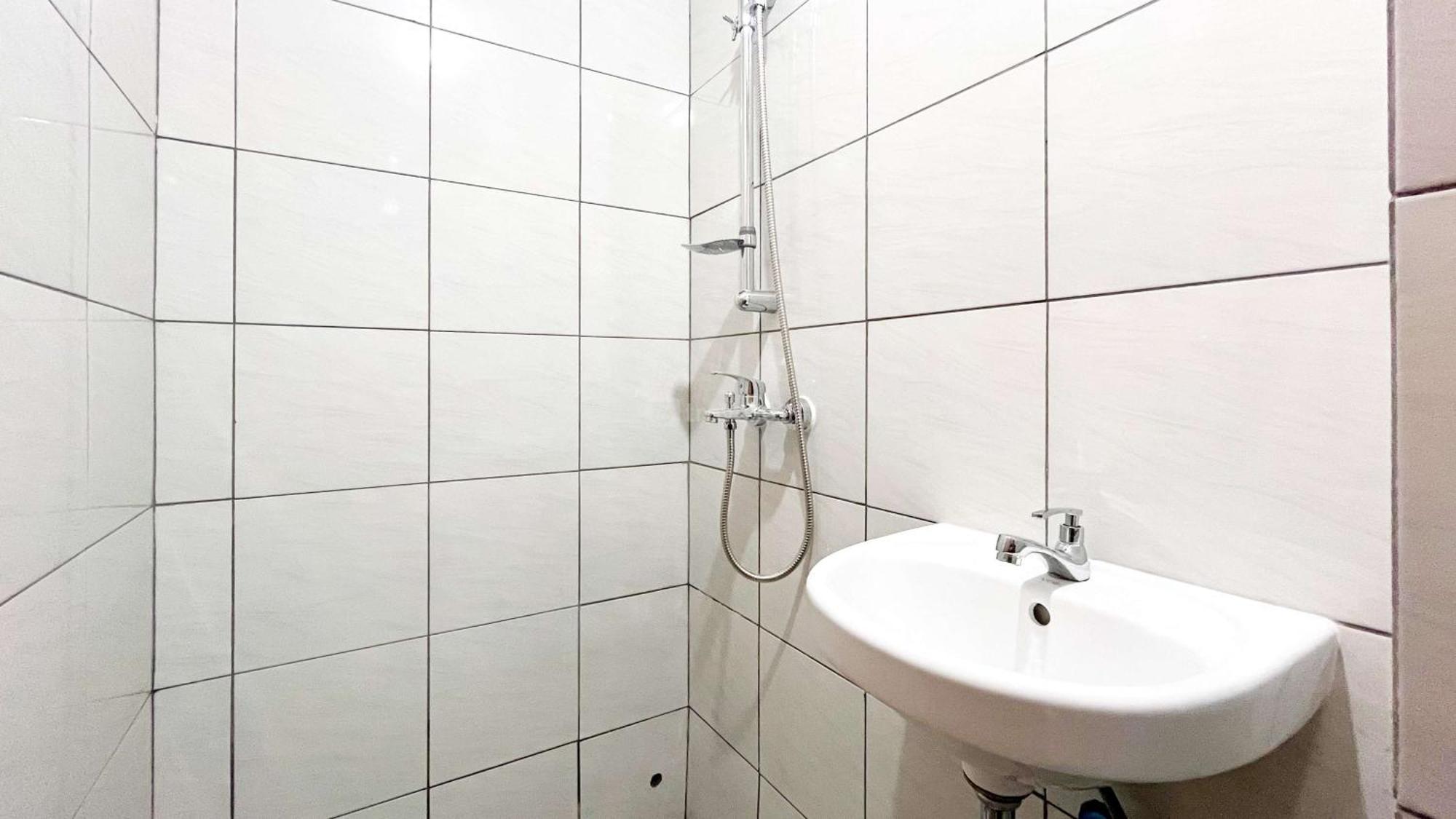 Apartament Tranquil Studio Makasar Zewnętrze zdjęcie